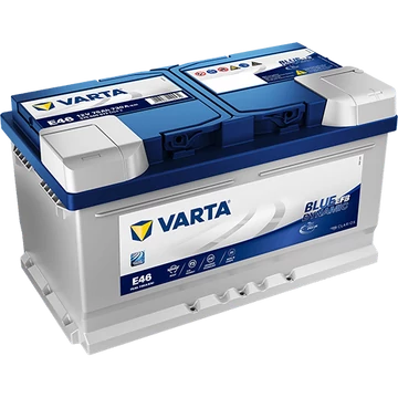Varta Blue Dynamic EFB 12V 75Ah 730A jobb+ (575500073D842)