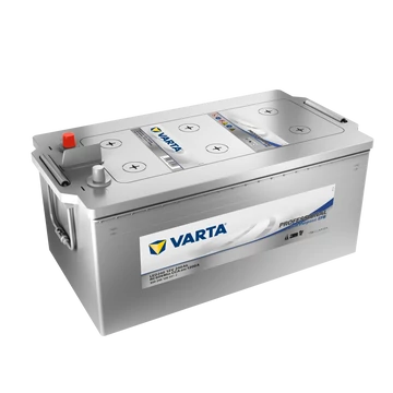 Varta Professional Dual Purpose K20/240 Ah meghajtó akkumulátor