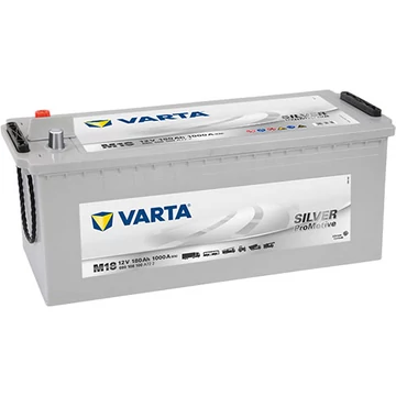 Varta Promotive Silver 180 Ah 1000A (680108100A722)