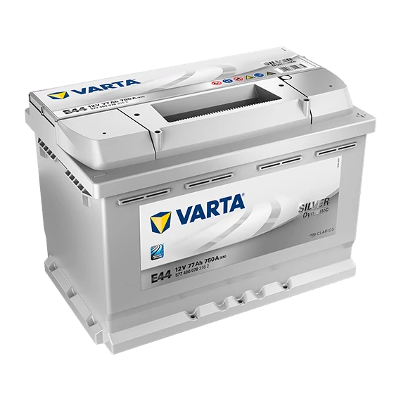 Varta Silver Dynamic  77 Ah 780A (5774000783162)