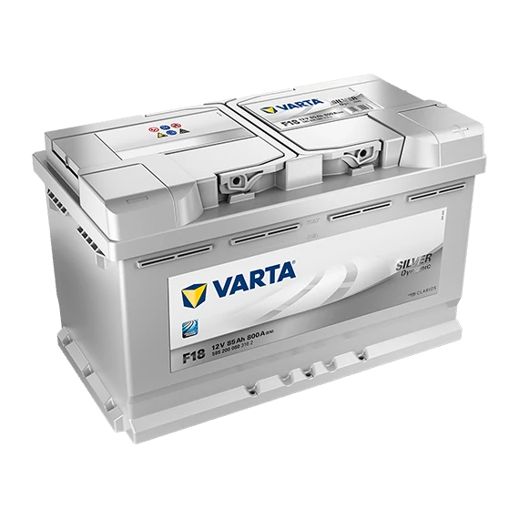 Varta Silver Dynamic  85 Ah 800A (5852000803162)