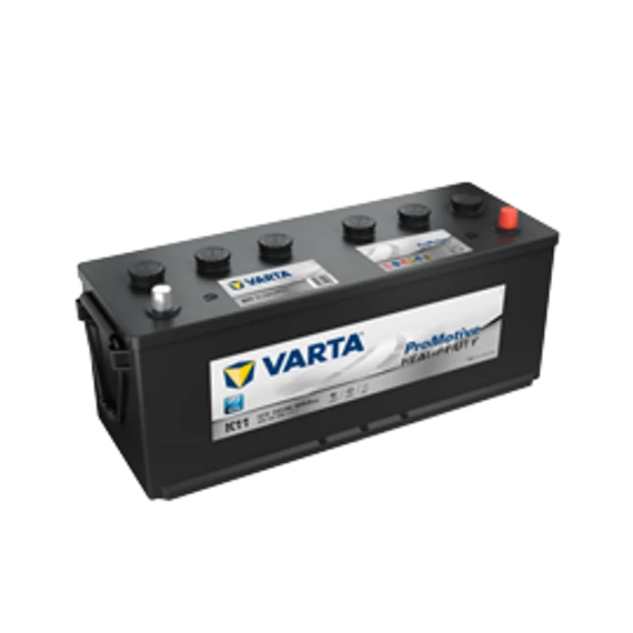 Varta Promotive Black 143 Ah 900A akkumulátor