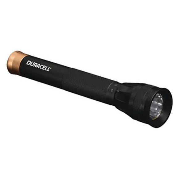 Duracell Tough FCS-1 LED 3W + fókusz + elem