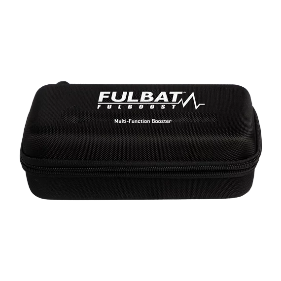 Fulbat Fulboost Lithium hordozható indításrásegítő