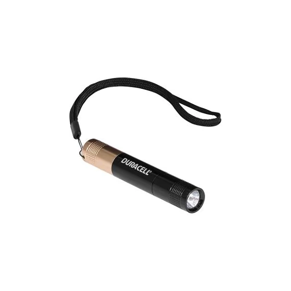 Duracell Tough Personal KEY-3 LED 20lm