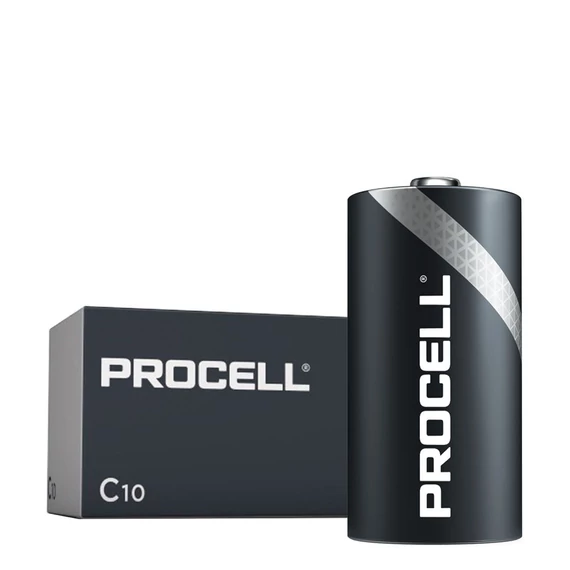Duracell Procell LR14/C elem