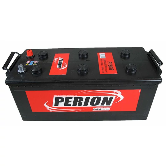 Perion 180 Ah 1000A akkumulátor