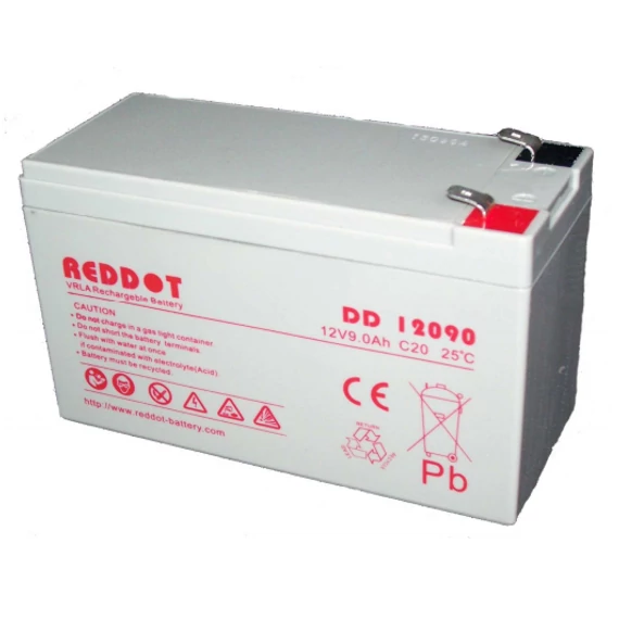 Reddot 12V 9Ah VRLA