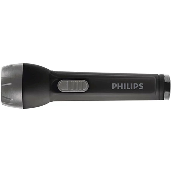 Philips Everyday LED lámpa, 2xAA nem tart.