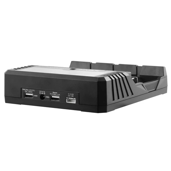 XTAR VP4 PLUS Dragon Premium LI-ION / NiMh univerzalis töltő