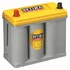 Optima YellowTop 12V 38Ah 460A bal+ (870 176 000)