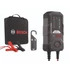 BOSCH C30 6V 0,8Ah és 12V 3,8Ah EFB, AGM, GEL, VRLA akkumulátor töltő (0189911030)