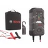BOSCH C70 12V 5Ah és 24V 10Ah EFB, AGM, GEL, VRLA akkumulátor töltő (0189911070)