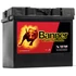 Banner Starting Bull 12V 30Ah 300A jobb+ akkumulátor (530 30)