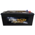 Start Power 225 Ah 1150A akkumulátor