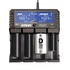 XTAR VP4 PLUS Dragon Premium LI-ION / NiMh univerzalis töltő